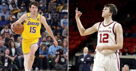 What college did austin reaves play for. Austin Reaves has emerged as one of the NBA's breakout players since the All-Star break, averaging 17.1 points and 5.7 assists per game for a Los Angeles Lakers team that has needed every bit of ... 