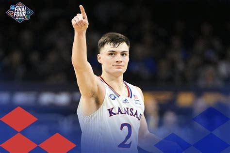 But regardless of what was actually said in those moments, and maybe others, Braun helped lead Kansas to a 67-64 win against a Big 12 Conference foe with some clutch plays late. On top of that 3 .... 
