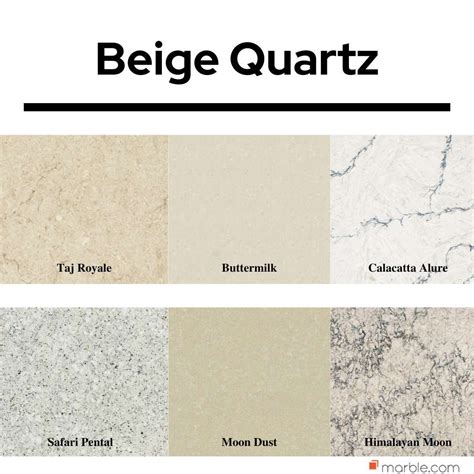 What color compliments marble