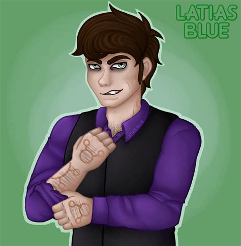 What color is william afton. Things To Know About What color is william afton. 