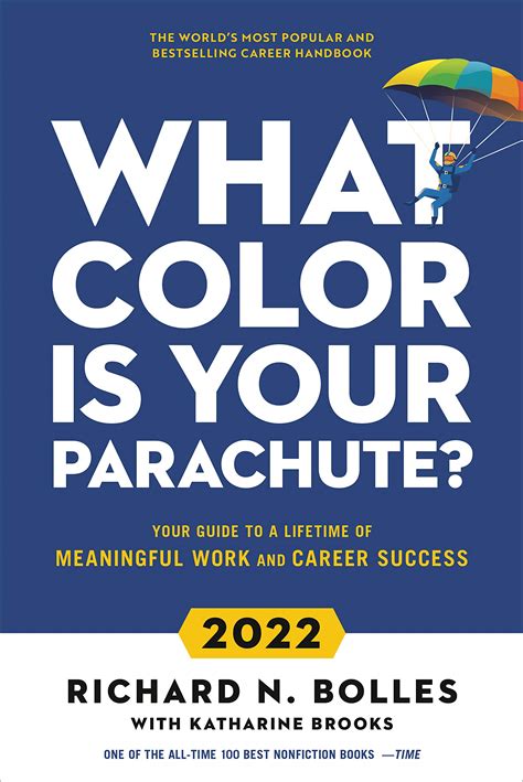 What color is your parachute guide to rethinking interviews ace the interview and land your dream job. - Wesen und recht der konzession (verleihung) in deutschland und sowjetrussland.