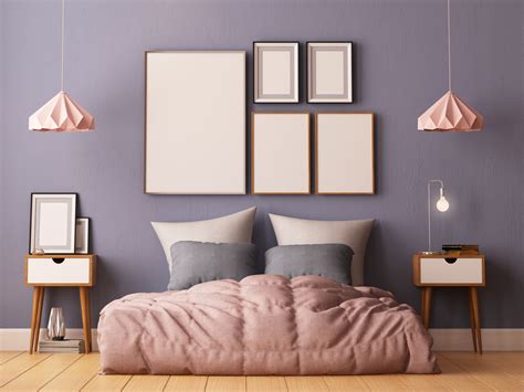 For example, if you have mostly dark espresso-colored furniture, add light paint colors to your room to help keep your room light, bright and inviting. Too much dark color can feel dull and dreary.. 