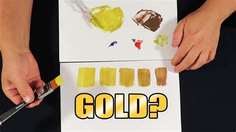 What colors make gold. Things To Know About What colors make gold. 