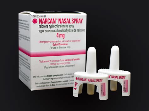 Narcan may cause serious side effects including: difficulty breathing, and. swelling of your face, lips, tongue or throat. Get medical help right away, if you have any of the symptoms listed above. Common side effects of Narcan and. shortness of breath, or. Severe side effects of Narcan include:. 