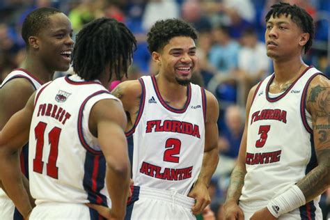 Florida Atlantic joins elite group of most-surprising Final Four teams in NCAA Tournament history. No. 9 Florida Atlantic is the latest overlooked, out-of-nowhere tournament team to get hot at .... 