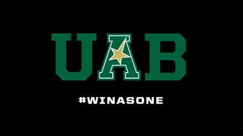 What conference is uab in. Things To Know About What conference is uab in. 