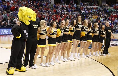 What conference is wichita state in. Things To Know About What conference is wichita state in. 