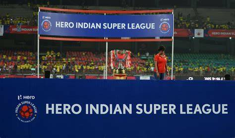 What country does ISL stand for