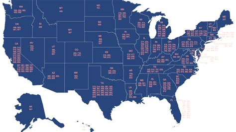 What country has area code 234? - Quora