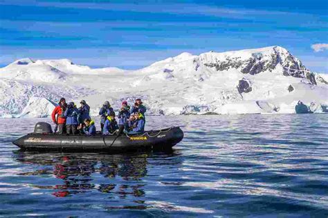 What country is Antarctica in? Intrepid Travel