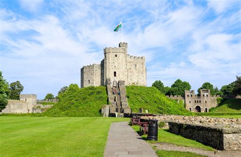 What country is cardiff in.  Explore Cardiff Castle, and Cardiff Bay.  From bea...