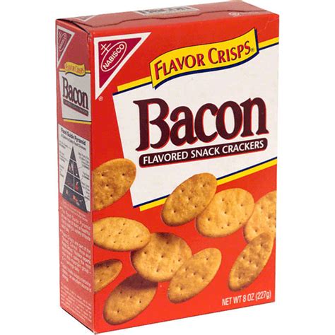 What cracker did nabisco discontinue. ... Nabisco cease and desist use of that cracker in its product and marketing. ... The simple fact that Nabisco did not comply with the discovery demand did not show ... 