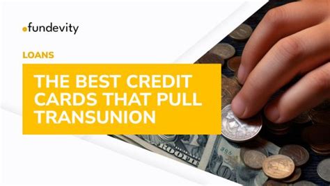 What credit unions use Transunion for credit cards/PLOC