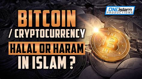 What crypto is halal?