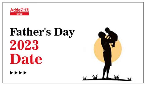 What date is fathers day on