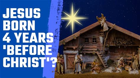 What day was jesus actually born. Home. When Was Jesus Born? When was Jesus born? No, not on December 25. Though Christians had adopted that date by A.D. 336, Christ was born … 