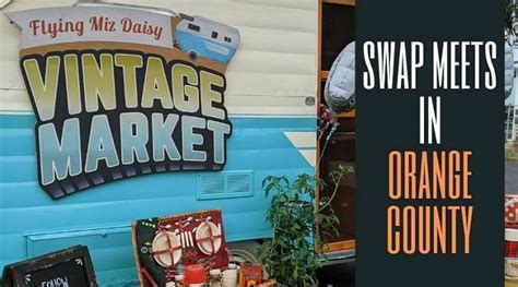 Jan 5, 2022 · By Sara Cardine Staff Writer. Jan. 5, 2022 2:37 PM PT. The O.C. Swap Meet — a twice-monthly event held at the Orange County fairgrounds in Costa Mesa — has been canceled this Saturday as a .... 