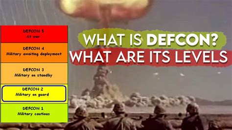 What defcon was 911. We would like to show you a description here but the site won't allow us. 