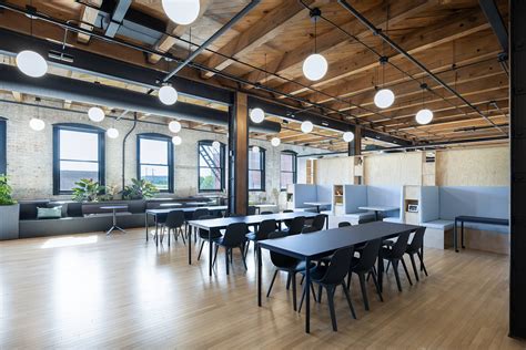 What defines a workshop