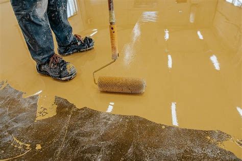 What determines the cost of an epoxy floor? - LinkedIn