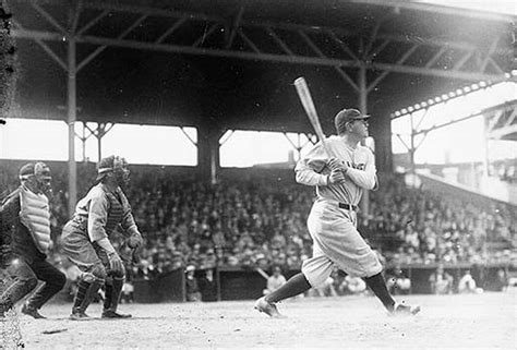 What did Babe Ruth do in 1931? – idswater.com