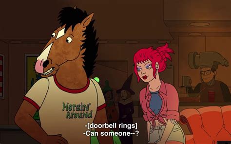 What did Bojack do to Sharona? : BoJackHorseman - Reddit