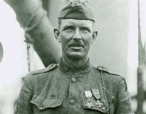 What did alvin york do
