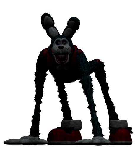 What did bonnie look like in scott. Toy Bonnie is a major antagonist and one of the toy animatronics of the Five Nights at Freddy's series, first appearing in Five Nights at Freddy's 2.He is Bonnie's redesigned counterpart from the past and an improved replacement of Bonnie's pre-rebuilt incarnation Withered Bonnie, serving as the guitarist of the newly refurbished Freddy Fazbear's Pizza of 1987. 