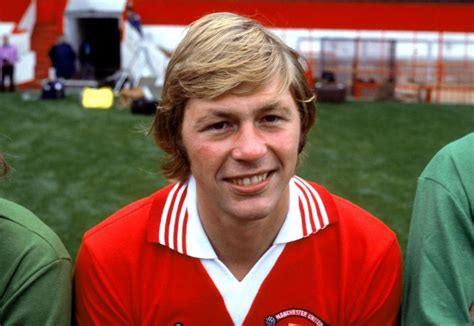 What did brian greenhoff die of consumption