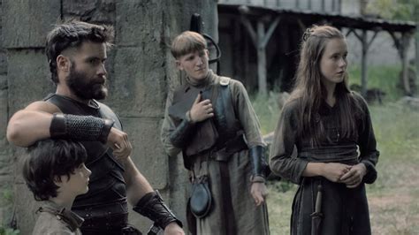 Warning: contains spoilers for The Last Kingdom’s season 5 f
