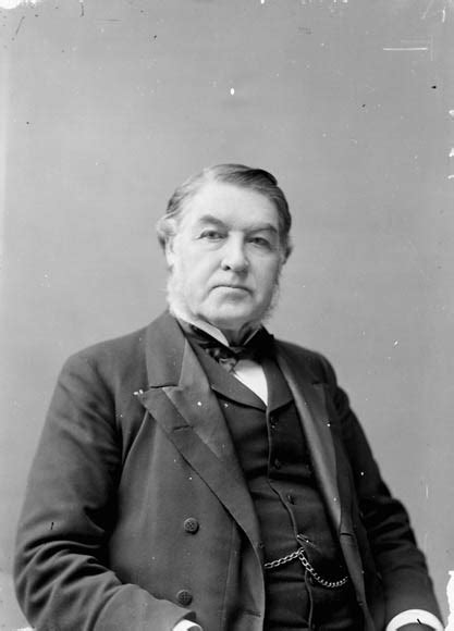 What did charles tupper do for canada