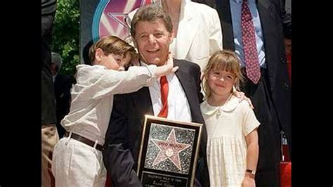 What did david nelson die of