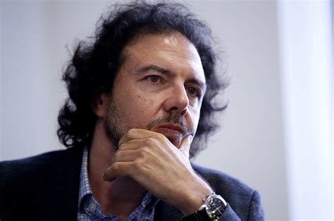 What did david sabatini do