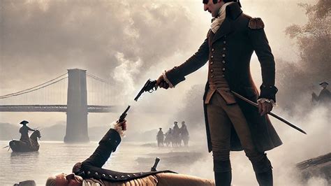 What did george hamilton die of