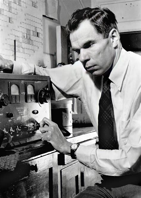 What did glenn seaborg do