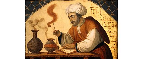 What did jabir ibn hayyan invent