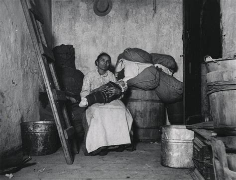 What did jacob riis expose