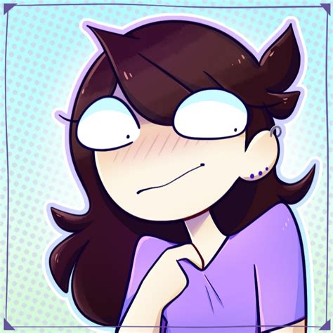 What did jaiden animations say. in: Transcripts. Flirting & My Stories/Transcript. < Flirting & My Stories. Jaiden: I promised you a flirting animation in the last video, so here you go. BURPITY BURRRR (imitating trumpet) Big shocker..I don't like it. (chuckles) I'm assuming you all guess, based on my personality, that I'm not one to partake in "swooning" someone over with ... 