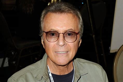 What did james darren die from