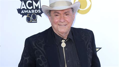 What did jim ed brown die from