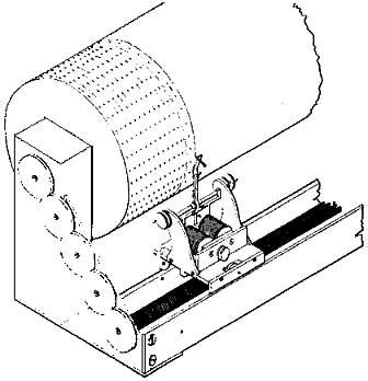 What did john locke invention