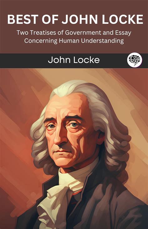 What did john locke write