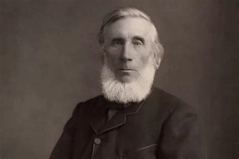 What did john tyndall discover