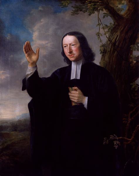 What did john wesley pass on to us