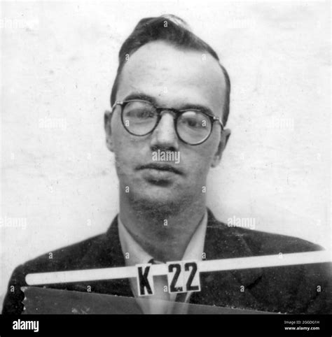 What did klaus fuchs do