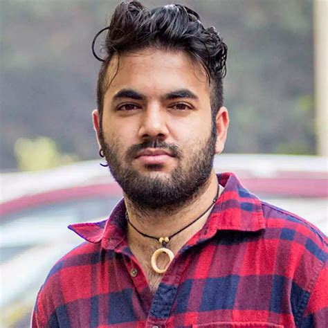 What did lujendra ojha discover