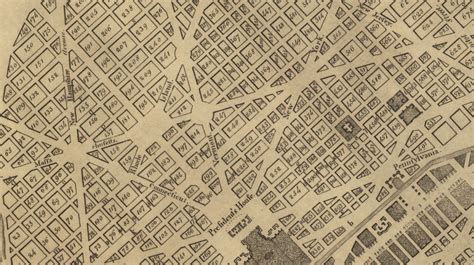 What did pierre charles l'enfant design