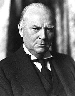 What did r.b. bennett promise