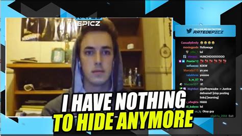 RatedEpicz is a gaming live streamer known to play a wide range of games and the most prominent being Grand Theft Auto. He was banned from the gaming community he was part of a few months back. This gave him the state of being canceled. But xQc seems to have a different take on RatedEpicz’s canceled status.. 