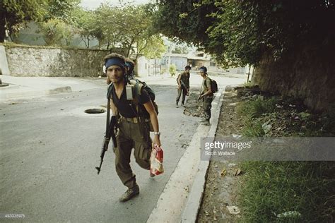 What did the fmln fight for